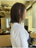 ミディアムロブ