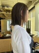 アルシュ 南堀江(ARCHE)&nbsp;ミディアムロブ