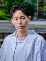 ラヴィ ニュー スタンダードバーバー 浜松町(LAVIE NEW STANDARD BARBER)&nbsp;LAVIEスタイル【＜理容室＞  浜松町 品川 田町 新橋】
