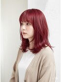 八尾で支持されるレイヤー×イルミナカラー等【近鉄八尾】