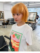 ソーソー(SoSo)&nbsp;デザインカラー8.2ダークパープル