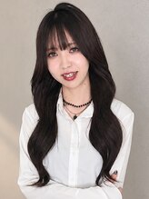 キャパ セントラル 天神 大名店(CAPA central)&nbsp;Ruri 