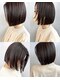 uneu.の写真/1人に1人に寄り添うマンツーマン施術！似合うヘアをご提案♪【中津川/恵那/ボブレイヤー/レイヤー】