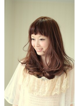 ニーナ(27nina) ｎａｔｕｒｅ