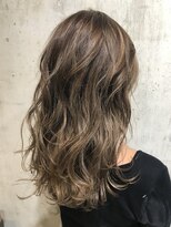 エイト 沖縄豊崎店(EIGHT toyosaki)&nbsp;【EIGHT 豊崎】お客様スタイル_