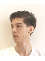 エムアンドエム(M&M)&nbsp;どこでも好印象ショートスタイル