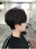 ショートstyle