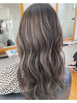 マジックスファクトリー(magics factory) ハイライトカラー