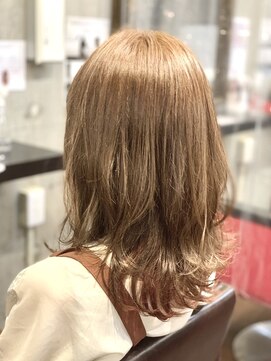 1+ アンプリュス(Unplus) セミウェットウェーブ/市川/市川駅北口/市川真間/