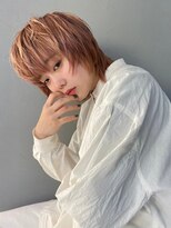 カフカ(CAFCA)&nbsp;【CAFCA】ウルフショート