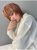 【CAFCA】ウルフショート