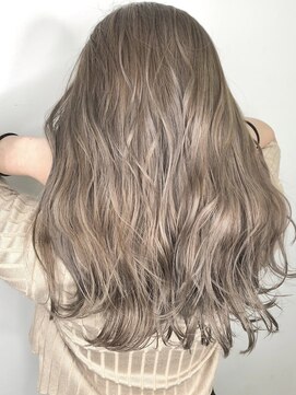 ソース 茶屋町(SOURCE) シアーベージュ