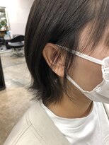 ゼットサロン(Z SALON) ダークグレー