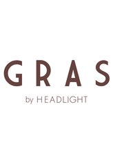 グラ デザイン アンド ヘアー 天王寺店(GRAS DESIGN & HAIR by HEADLIGHT) GRAS 