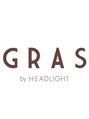 グラ デザイン アンド ヘアー 天王寺店(GRAS DESIGN & HAIR by HEADLIGHT) GRAS