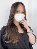 【MICHI 富田店 古作蓮】エギョモリ グラデーション