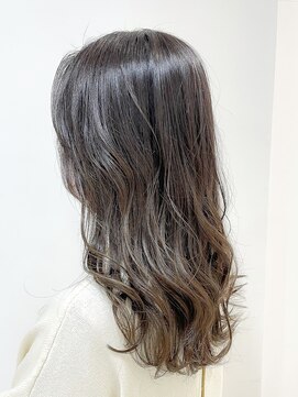 リベラ(LIBERA) 《TARO》ナチュラルグラデーション ベージュカラー