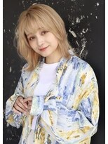 フォルテ 掛川店&nbsp;お洒落レイヤースタイル★