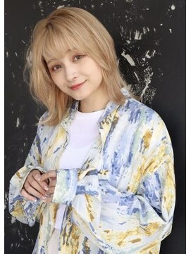 フォルテ 掛川店 お洒落レイヤースタイル★