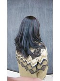 ロングヘア