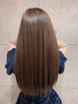 エイト 吉祥寺店(EIGHT) ブリーチ/ダブルカラー/ハイライト/トリートメント/吉祥寺