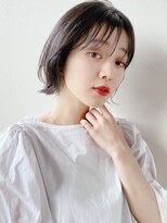 ケーツー 青山店(K two) [K-two青山]外ハネくびれへア[表参道/青山]