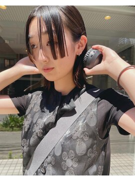 パルク(parc) parc short