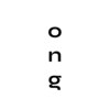 オンジ(ong)のお店ロゴ