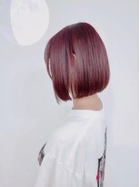 コヨミ(koyomi)&nbsp;まとまるボブスタイル20代/30代/40代