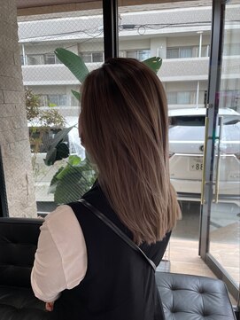 リエンス(RIENS) 【RIENS】シャドウルーツ×山本優舞