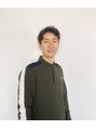 ラル(Lull) 山内 健嗣