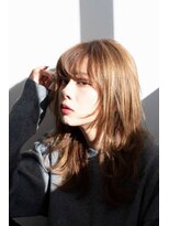 スピガ(SPIGA)&nbsp;20代30代/レイヤーカット