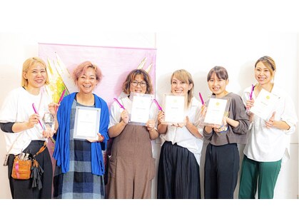 サロン ド ルイスの写真