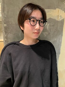 ハマモト ザ ショート