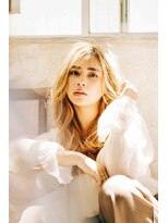 ヘアーアンドフェイス ヌンク(Hair&Face nunc)&nbsp;【2023年新作スタイル】【田町】美容室 nunc 新作スタイル