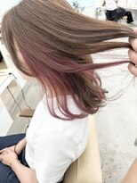 ニュート(Neut )&nbsp;ピンクデザイン