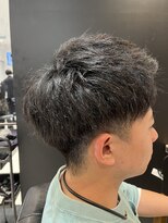 フラミューム 町田(flammeum)&nbsp;メンズスタイル【町田】【成瀬】【玉川学園前】