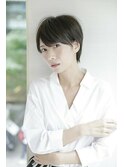 セクションカラー/グラデーションカラー/ペールベージュ/秋葉原