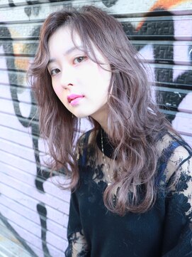 ラピス 福岡天神店(Lapis) 詳細はインスタで【@yupachi_hair】