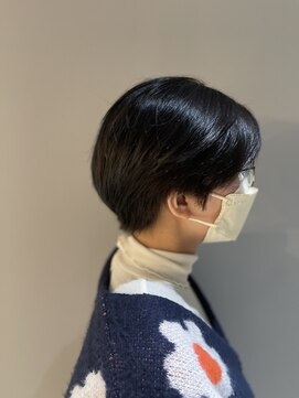 プレイ(pLAy) ハンサムショート