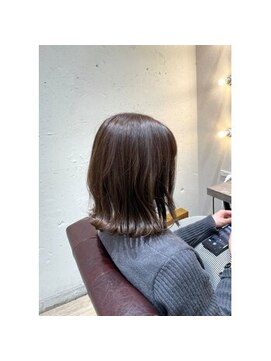 ミリ 千歳烏山(Mili CARE&SPA) ミリお客様スタイル