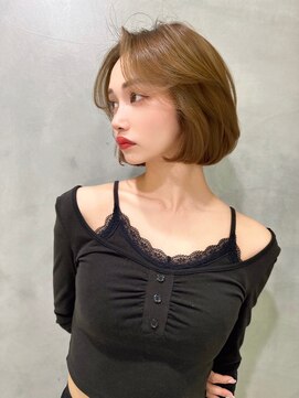 エル バイ ロンド 関(elle by Lond) elle by Lond