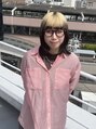 ブティック(boutique) 中村 早希