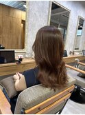 〆オリーブベージュ