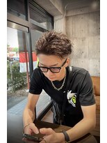 スワッグベース(SWAG BASE)&nbsp;ツイストスパイラル