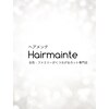 ヘアメンテ(Hairmainte)のお店ロゴ