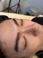 アドール(ADOR)&nbsp;#フェザー眉毛