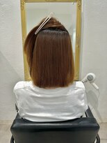 エマ(emma)&nbsp;★ナチュラル縮毛矯正★