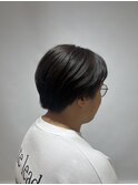 ショート