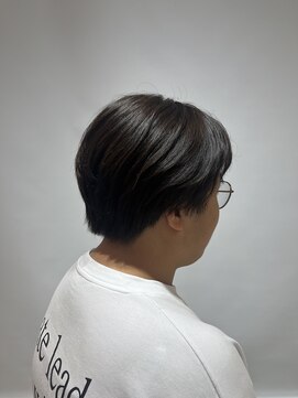 フレッシュサラダ エモーション(EMOTION) ショート